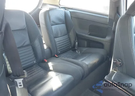 2011 Volvo C30 T5/T5 R-Design из США, поврежденный, VIN YV1672MK0B2192146